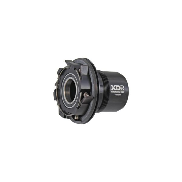 Cuerpo de buje libre para bujes ZR1 12x142/QR