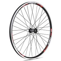 RUEDA ZAC NEGRA 26" C/TX 500NEG R/N DEL.