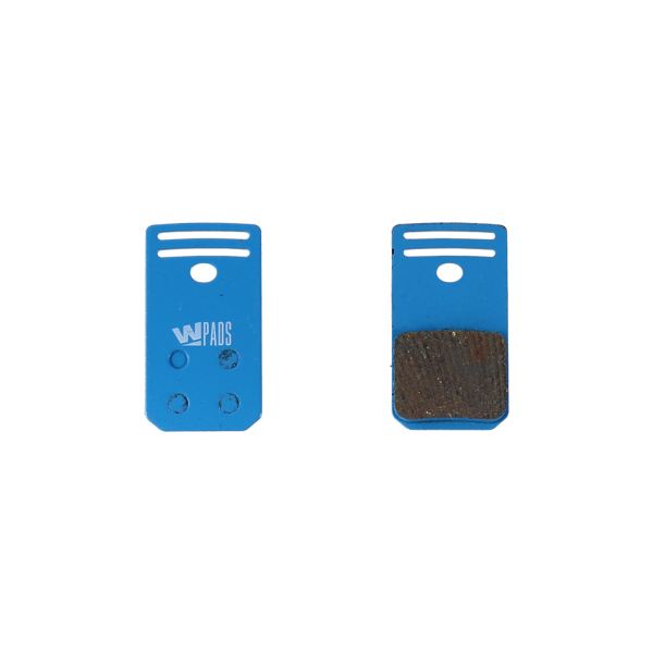 Pastillas de freno MAGURA GUSTAV 4 P