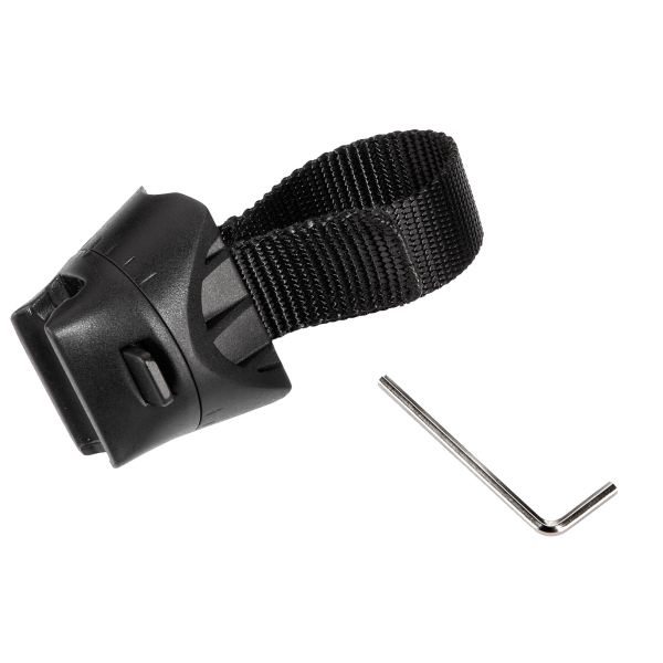 FIJO DE BIELA FLEXFRAME-U