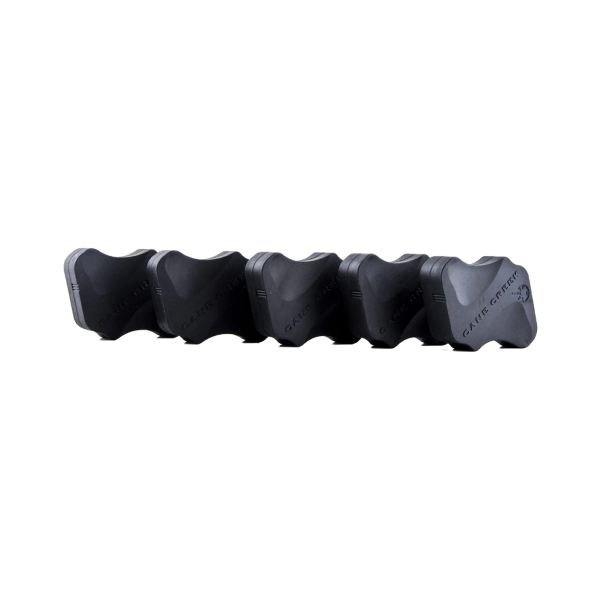 [421753910] ELASTóMERO para tija de sillín de suspensión G3 THUDBUSTER Short Travel (ST)