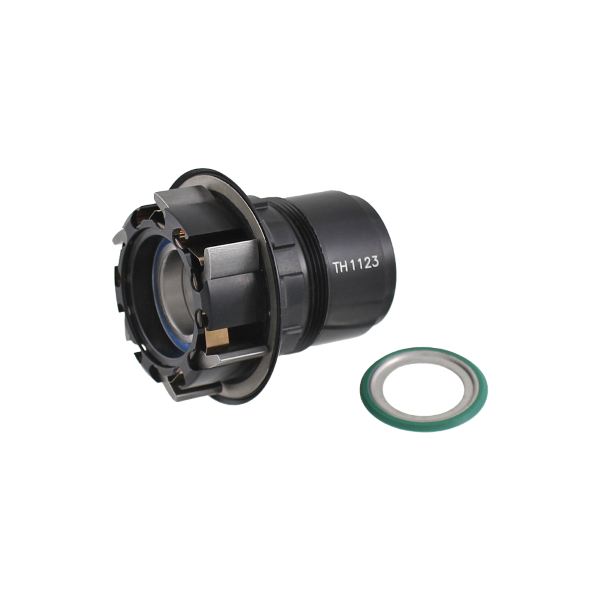 [525039547] Conjunto completo de núcleo libre de 6 trinquetes XD Sram 11/12v EL292