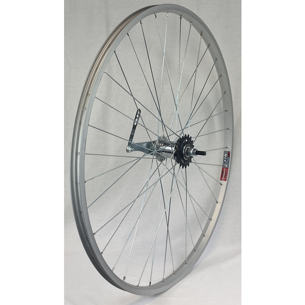 RUEDA 519 700C C/CONTRAPEDAL TRASERA