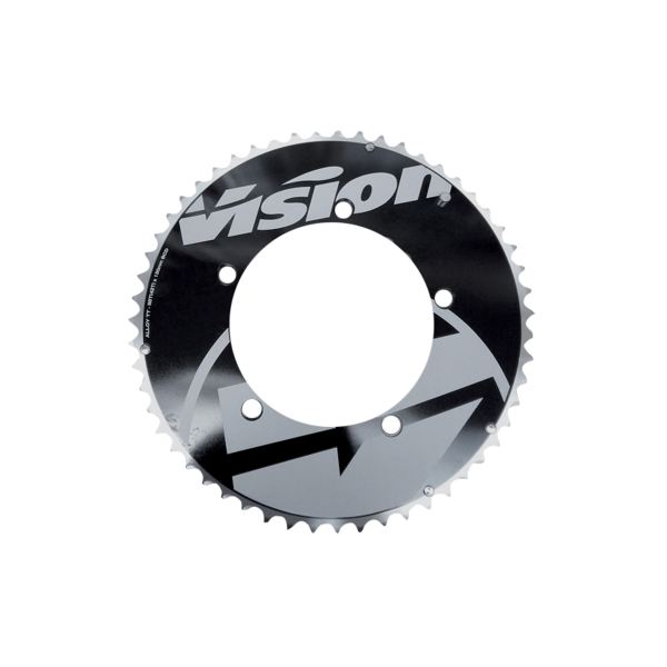 Plato TT BCD 130 MM 5-TERNILLAS 1 X 11S