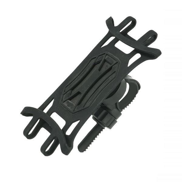 [588020851] Soporte para manillar de smartphone 360°