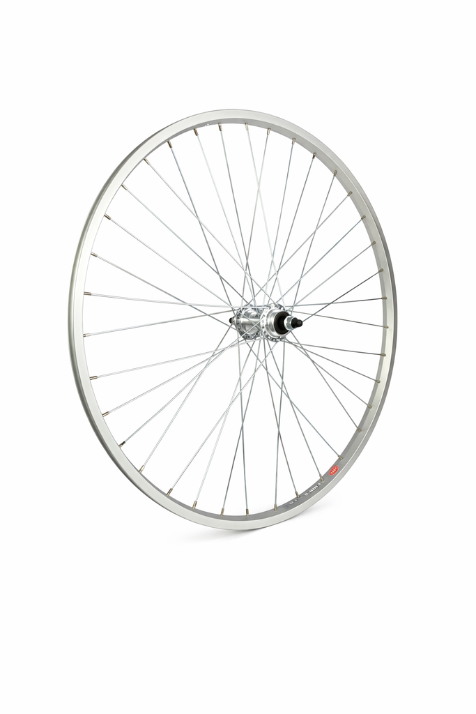 RUEDA 650 X 35B TRASERA ROSCA