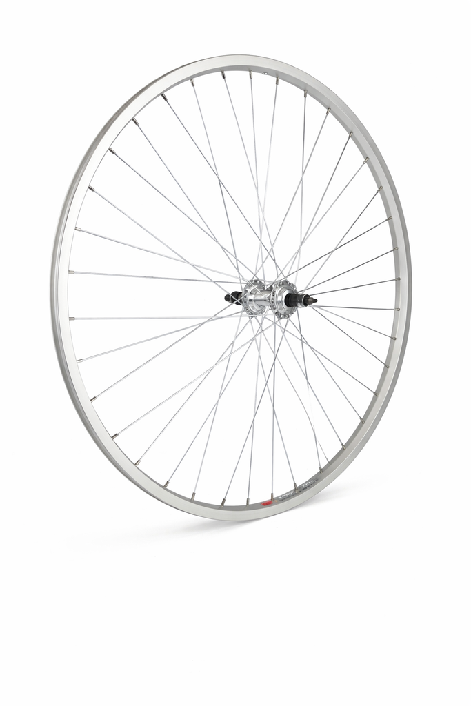 RUEDA 650 X 28A TRASERA ROSCA 6-7V