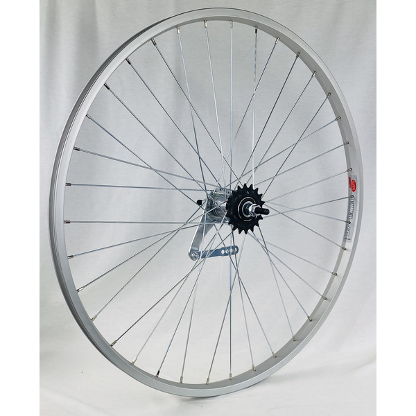 RUEDA 650 X 28 A CONTRAPEDAL TRASERA