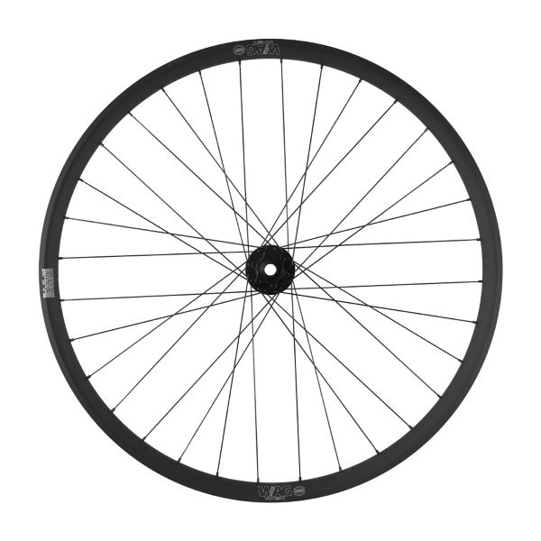 Rueda delantera doble pared W-EN G3 i30 tubeless ready 29'