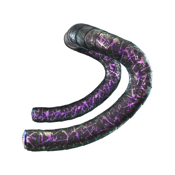 PAR DE CINTAS PARA MANILLAR SUPER STICKY KUSH SPLAT