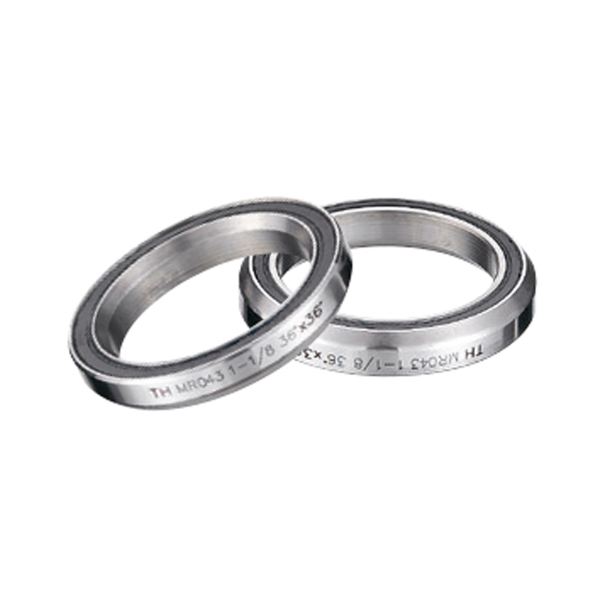 Rodamiento 30.15x41.5x6.5 36°x36° MR043 TH-872E