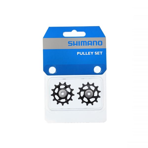 [525289115] Poleas XTR RD-M9100 12S