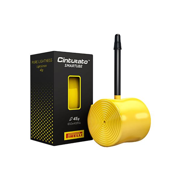 Cámara CINTURATO SMARTUBE