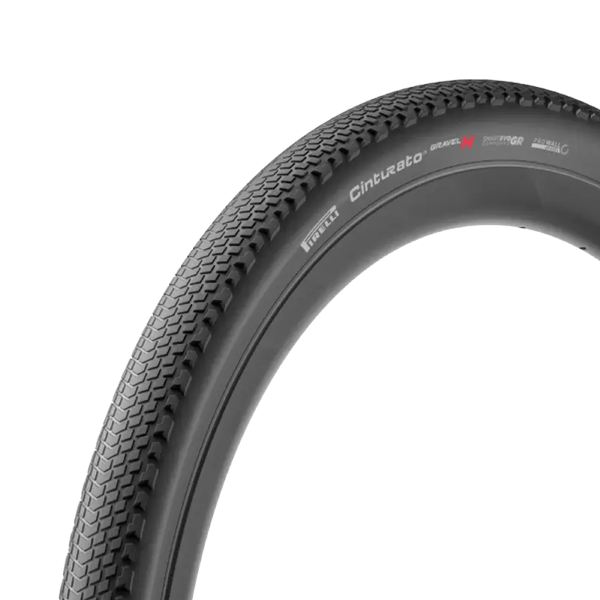 Neumático CINTURATO GRAVEL H Línea High Performance, Made in Italy