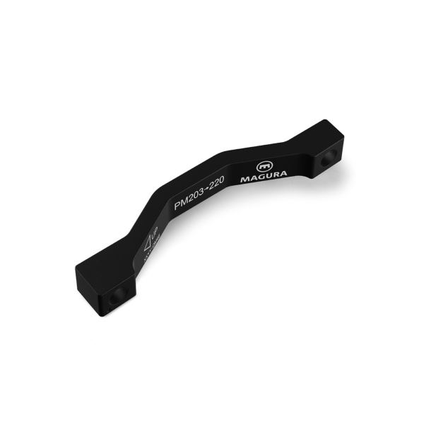 Adaptador de freno de disco de PM a PM