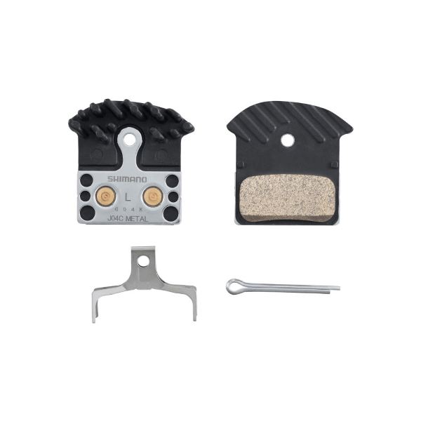 Pastillas de freno SHIMANO XT BR-M8000