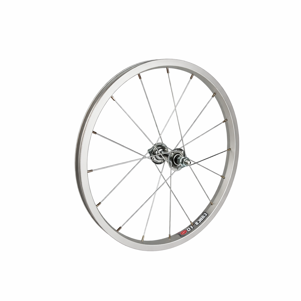 RUEDA 400 X 32 DELANTERA