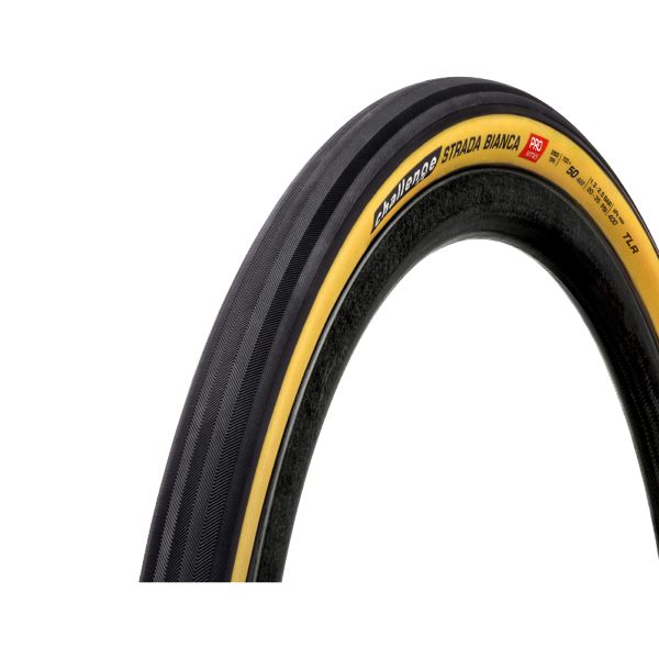 NEUMáTICO Tubeless ready ready STRADA BIANCA PRO