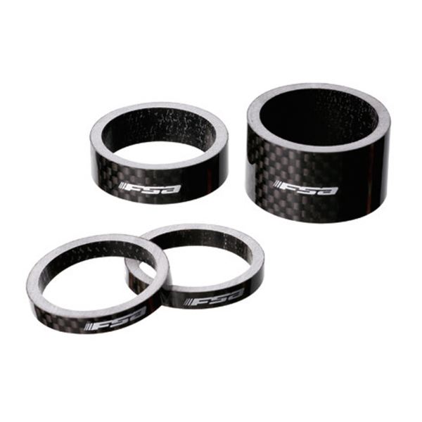[484109826] Separador 1 1/8' 5 mm FSA H2373