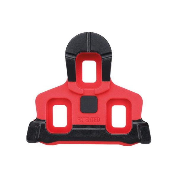 [RG0000831] Par de calas compatibles con Shimano Rotación 6° (SPD-SL)
