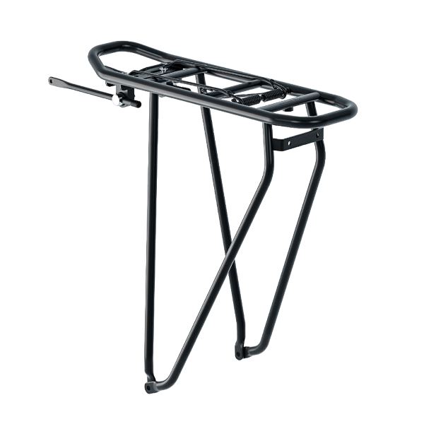 [588106004] Portaequipajes trasero aluminio BASIC 2.0 SnapIT2.0
