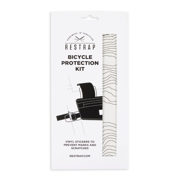 [421812001] Kit de protección para bicicleta