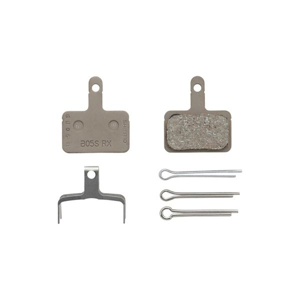 Pastillas de freno SHIMANO DEORE BR-M575