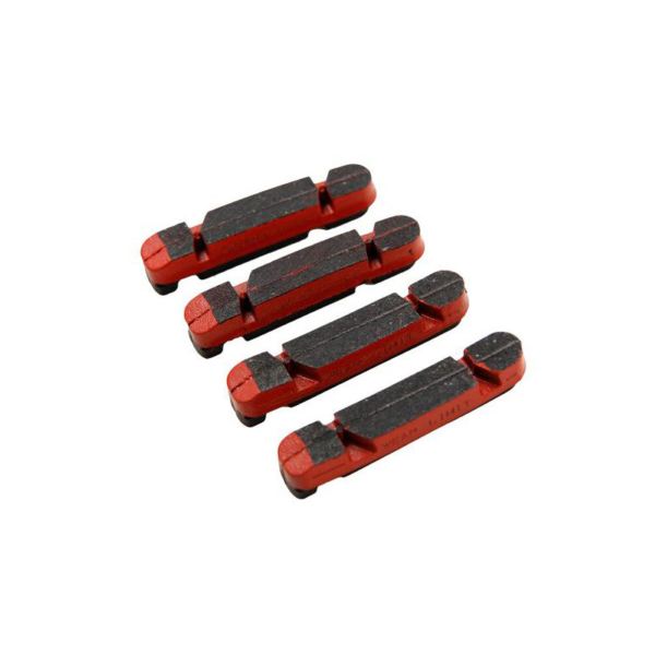 [525145003] Zapatas de freno Fulcrum CARBON