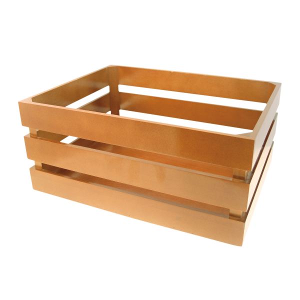 [588160240] CAJA DE MADERA
