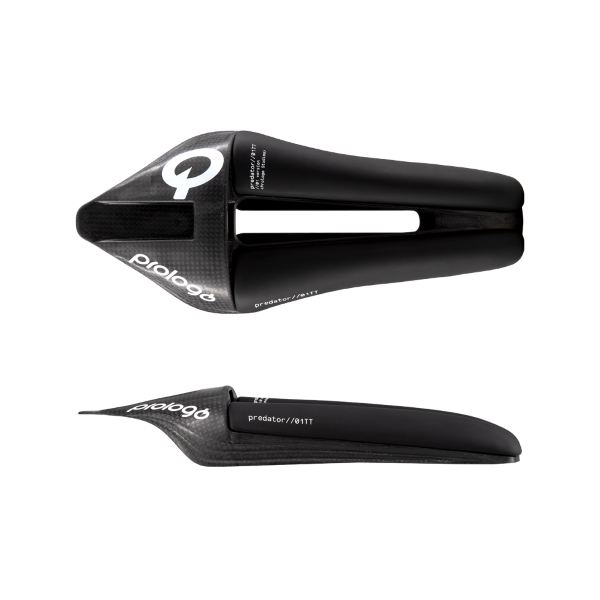 Sillín PREDATOR 01TT PAS