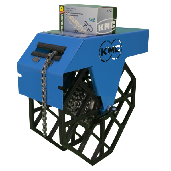 [31220] SOPORTE KMC PARA 1 ROLLOS DE CADENA