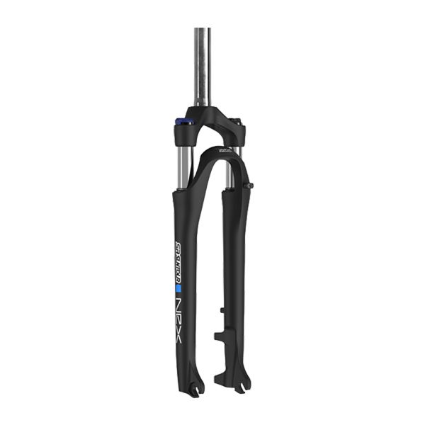 Bobina horquilla NEX E25 700C disco