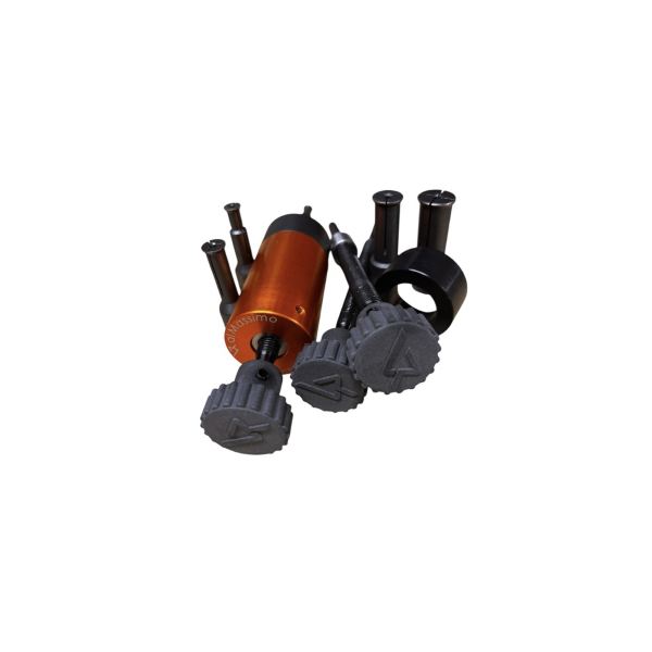KIT DE EXTRACTOR DE RODAMIENTOS