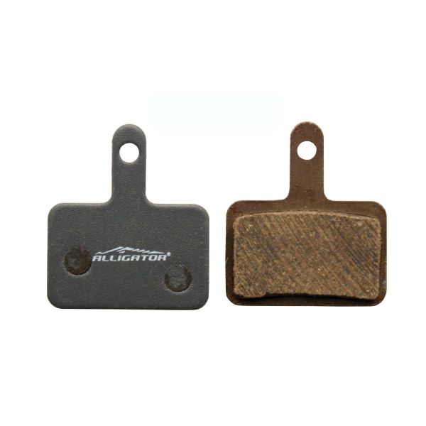 Pastillas de freno SHIMANO DEORE BR-M575