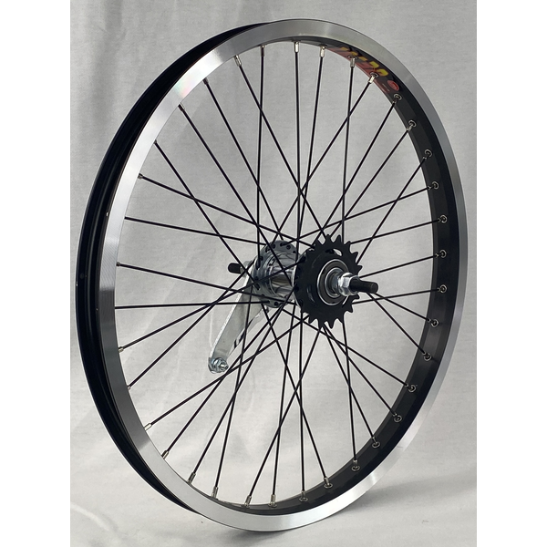 [310421] RUEDA ZAC 30 20" 36T CONTRAPEDAL TRASERA