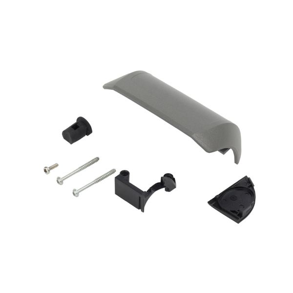 [546169004] Kit de Soporte de Batería para Batería de Portaequipajes - Classic+