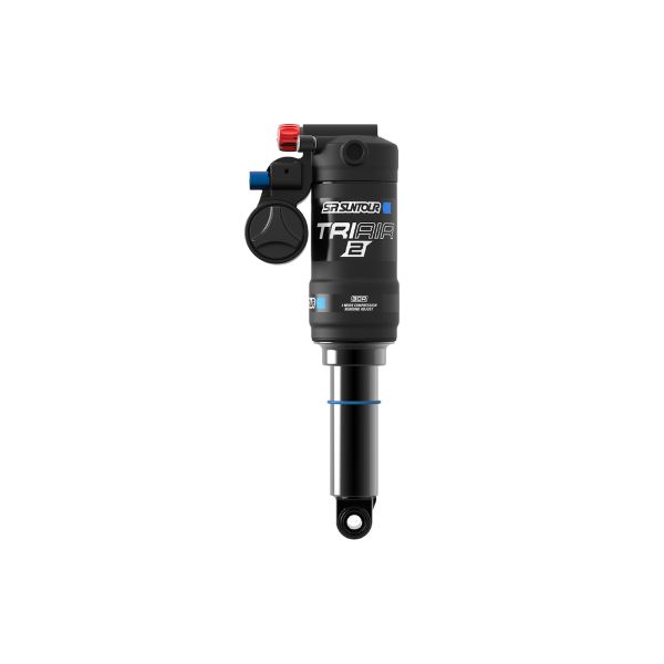 Amortiguador trasero de aire TRIAIR2 TRUNNION