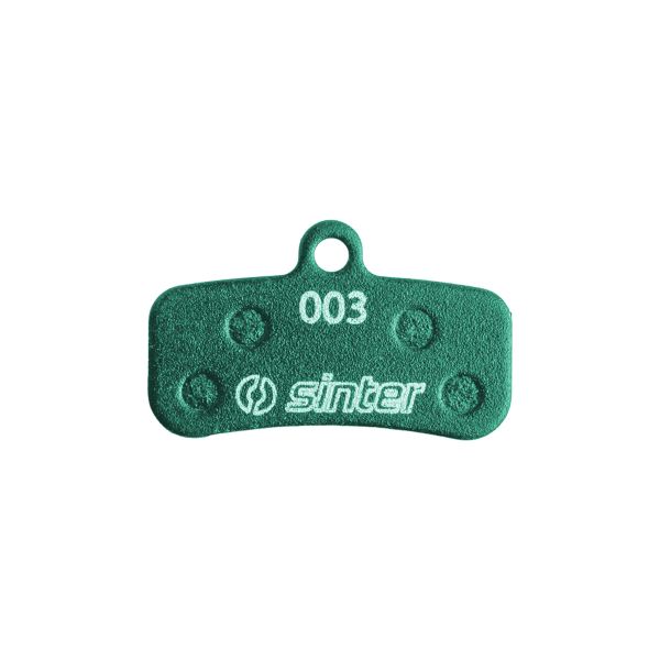 Pastillas de freno 003 Shimano D
