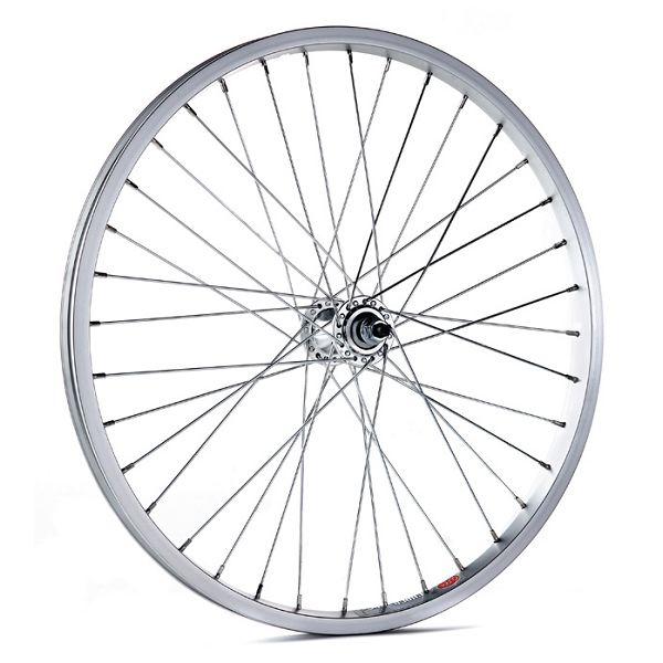 [31051] RUEDA CYBER 10 20" BICI PLEGABLE DEL.