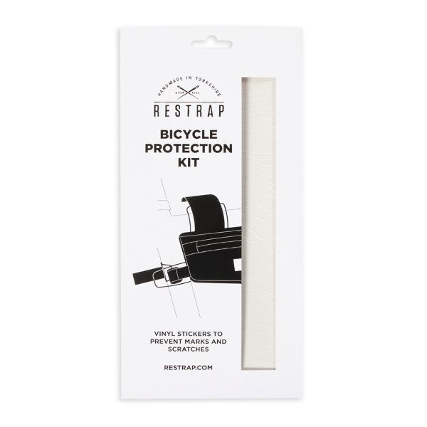 [421812000] Kit de protección para bicicleta