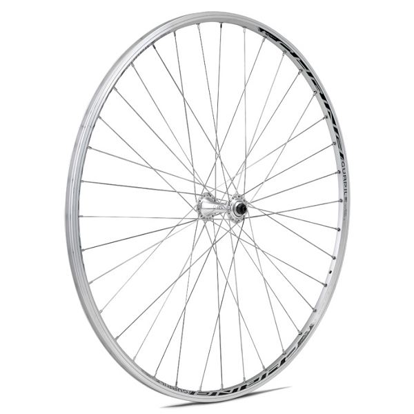 [31054] RUEDA CHRINA PLATA DELANTERA
