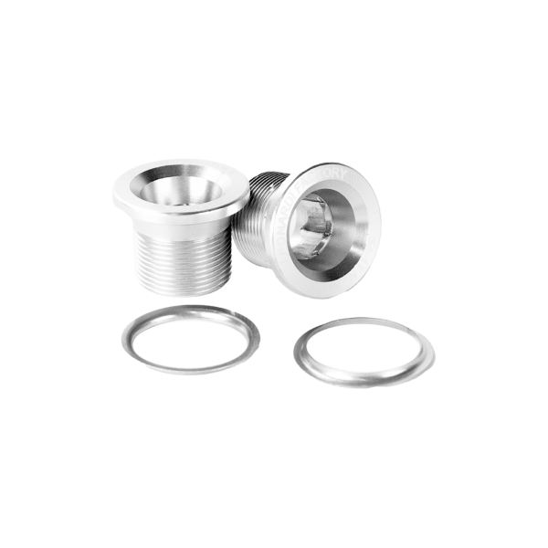 [421577557] PARES DE TORNILLOS CAPO