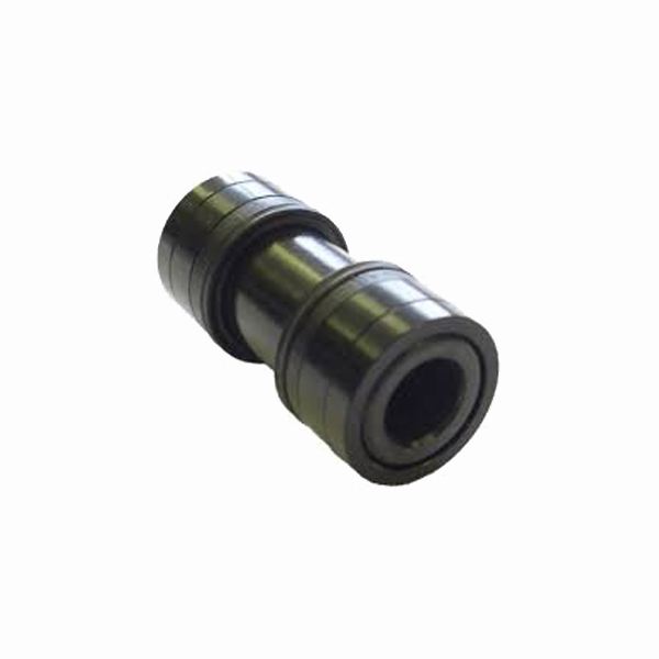 Juego de hardware para amortiguador (casquillos) eje de 6 mm