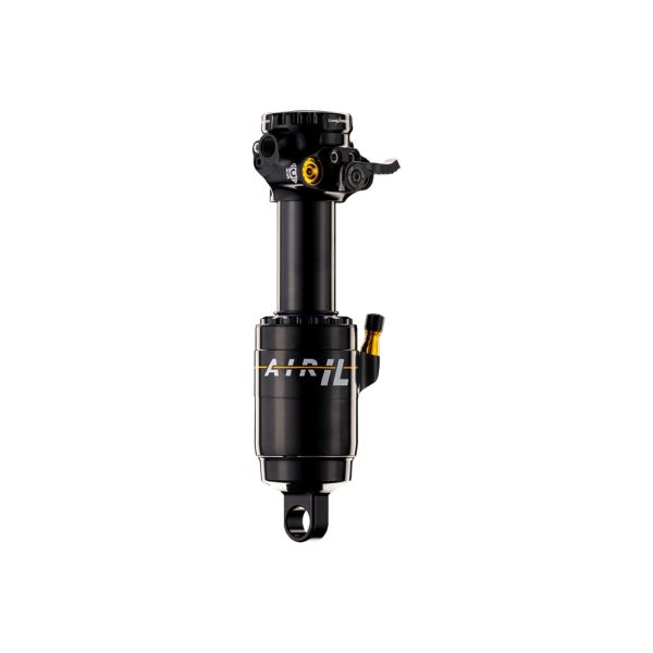 Amortiguador trasero de aire DB AIR IL G2 TRUNNION