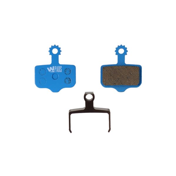 [525166404] Pastillas de freno SRAM LEVEL 2 P