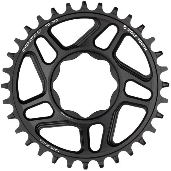 Plato E-BIKE MONTAJE DIRECTO TQ 12s