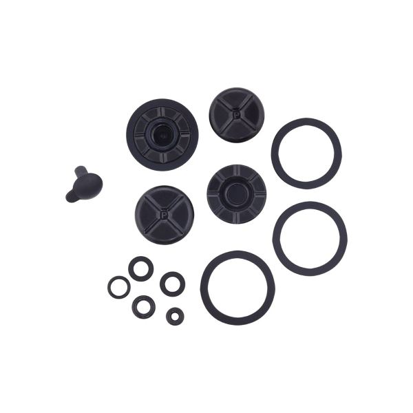 Kit de servicio pinza freno de disco CODE RSC / RS (A1) / R (B1) / ULTIMATE / SILVER / BRONZE (C1)