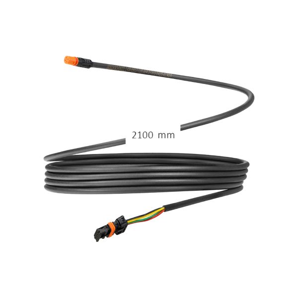 Mazo de cables ABS - Smart System