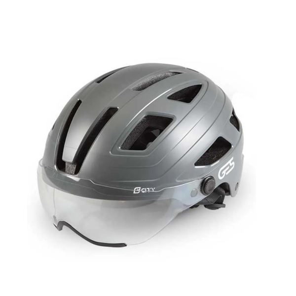 [588405070] Casco CITY VISOR
