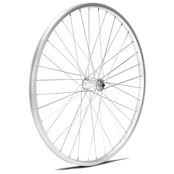 [31077] RUEDA CYBER-10 26'' C/ALUM.DELANTERA